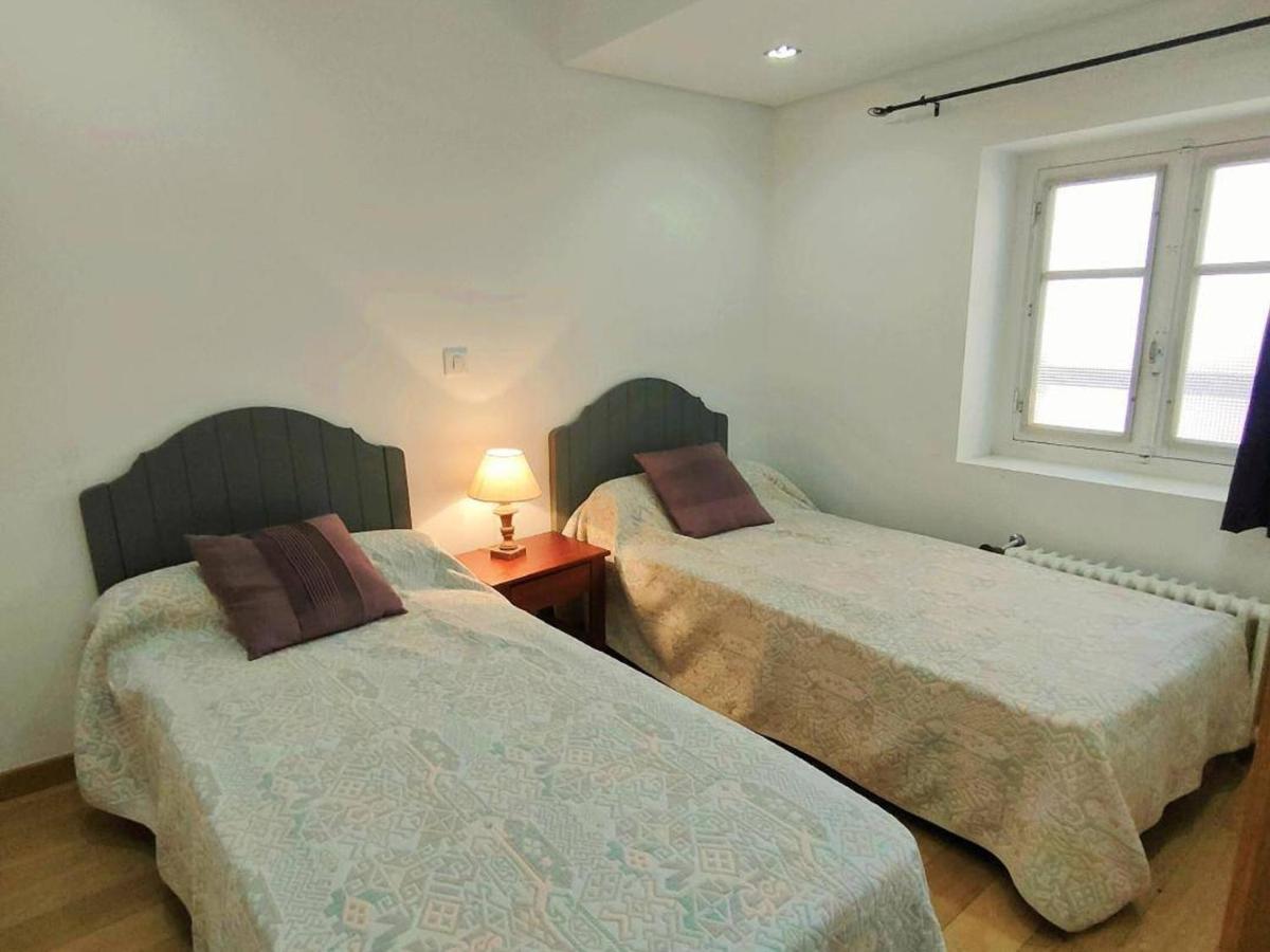 Appartement 3 Pieces A Cauterets, Proche Thermes Et Telecabine, Avec Wifi Et Parking - Fr-1-234-144 Exterior photo