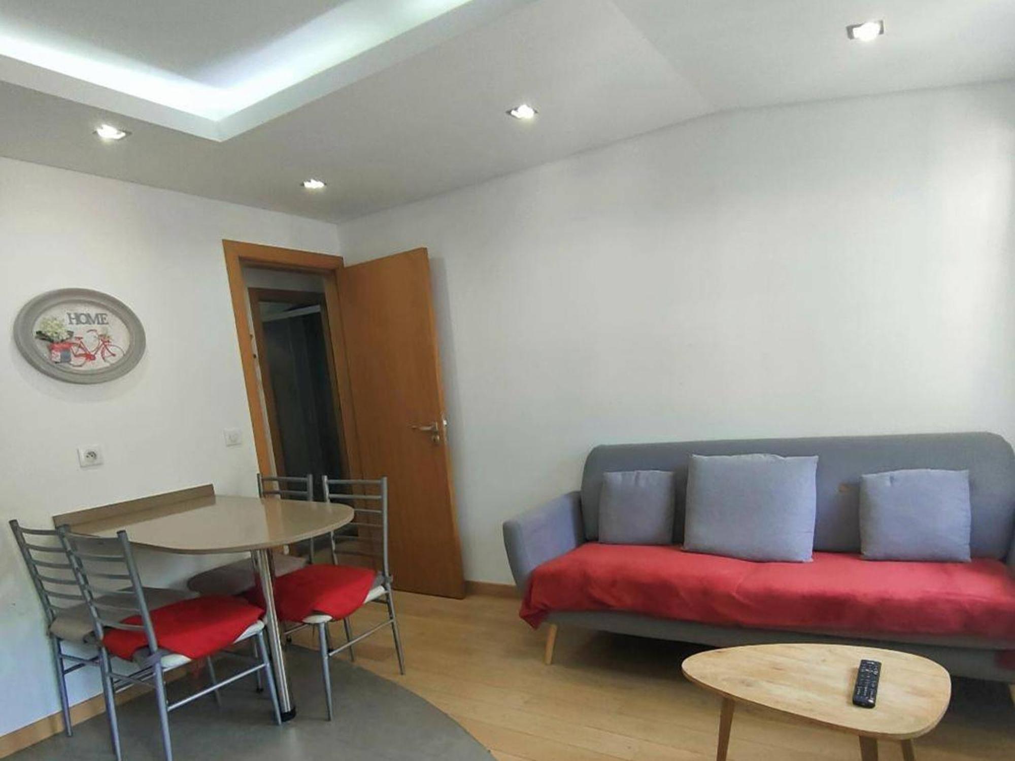 Appartement 3 Pieces A Cauterets, Proche Thermes Et Telecabine, Avec Wifi Et Parking - Fr-1-234-144 Exterior photo